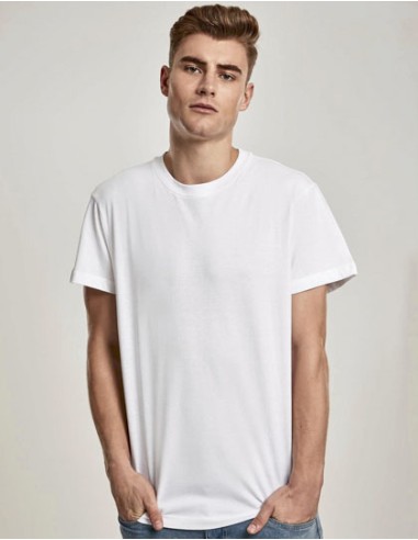 BUI-BY123-Premium Combed Jersey T-Shirt